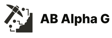 AB Alpha G logo