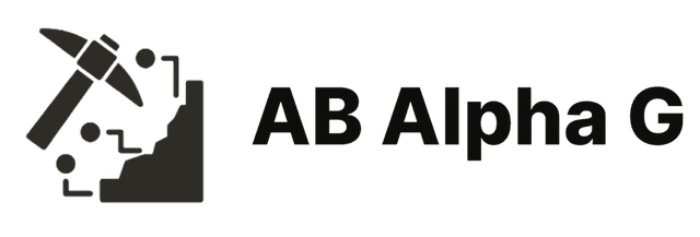 AB Alpha G logo